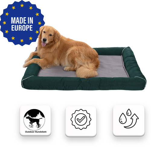 Cuccia per cani esterno - per,