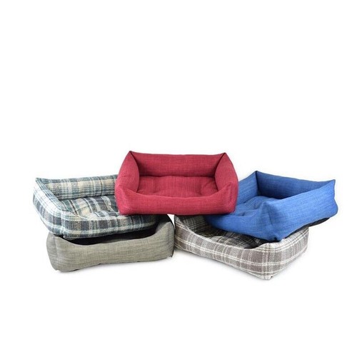 Cuccia morbida per - , cani
