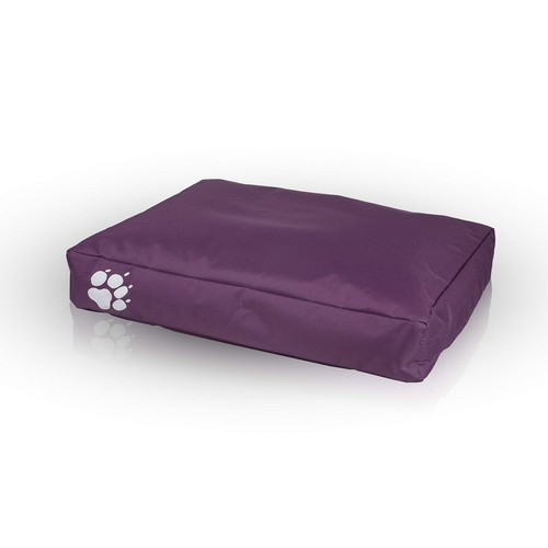 Ecopuf cuscino per cani - ecopuf,