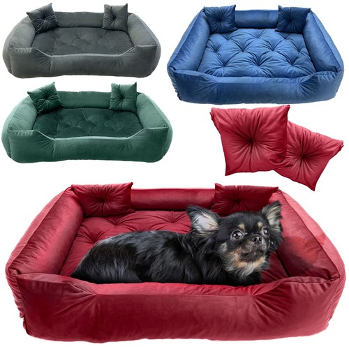 Cuccia per cani - cuscino,