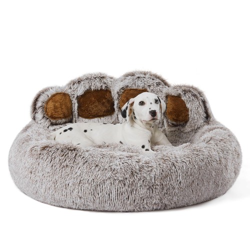 Cuccia cane ciambella zampa - cane,