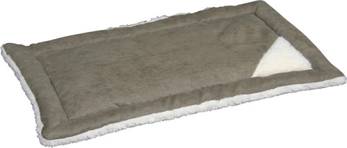 Cuscino cleo grigio - cuscino, cleo,