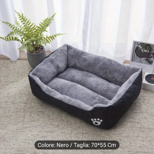 Letto per cani - letto,