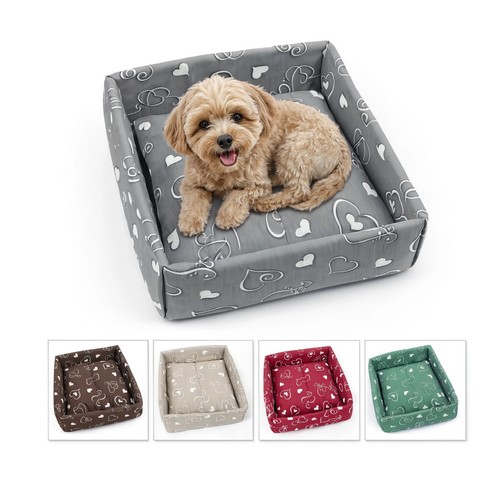Cuccia per cani interno - da,
