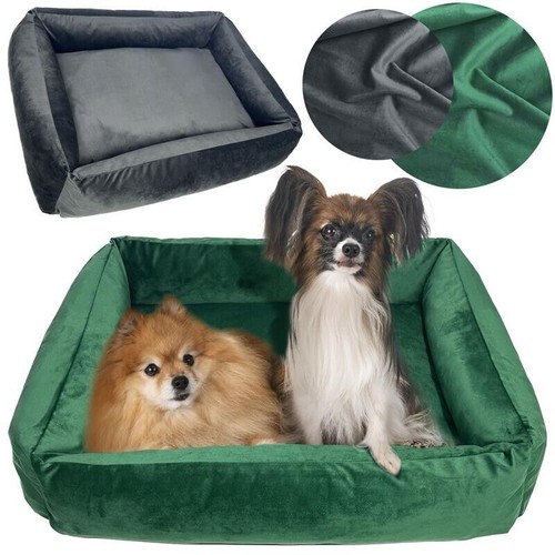 Cuccia per cani cuscino per