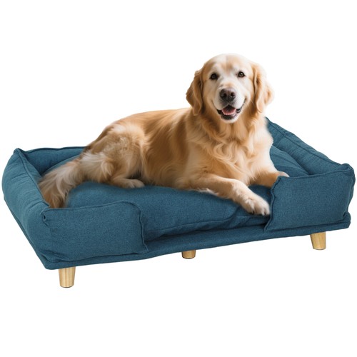 Pawhut divano per - divano, cani