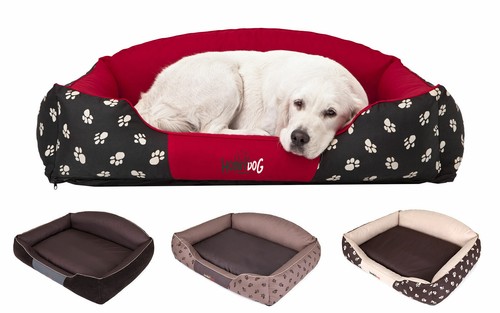 Cuccia per cani cesta - ,