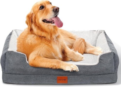 Cuccia letto cuscino - letto, cani