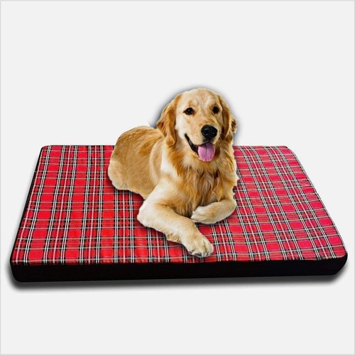 Cuscino materasso per cani - materasso,