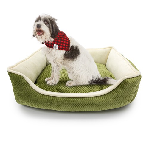 Cuccia cani gatti cuscino - cuccia,