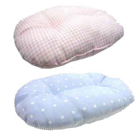Cuscino ovale per - cuscino,