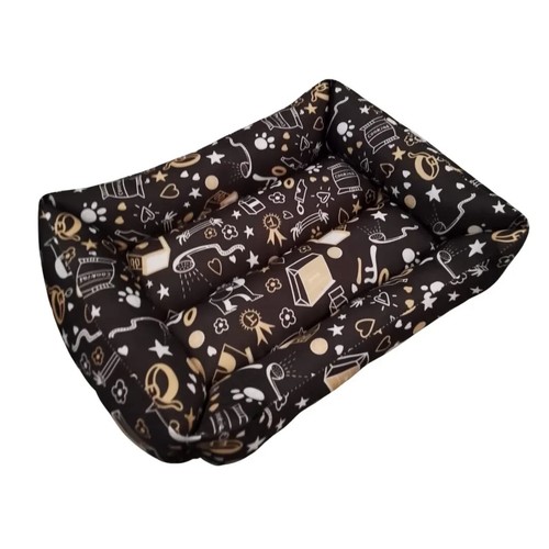 Cuscino per cani interno - da,