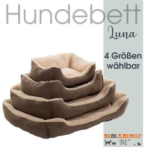 Letto per cani cuscino - cuscino, cesta
