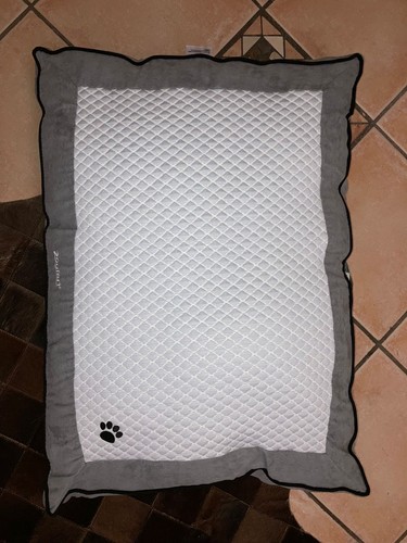 Cuscino lettino per cani - cuscino,