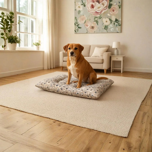 Cuscino per cani grandi - cuscino,