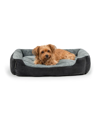 Lionto cuccia cane con cuscino - lionto,