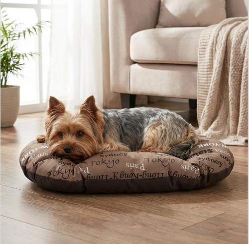 Cuscino lettino cane gatto - cuscino,