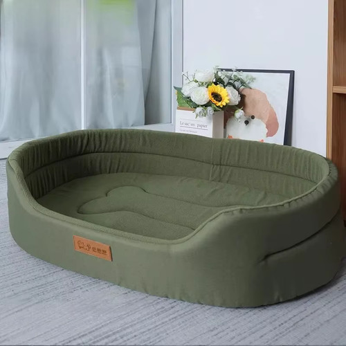 Cuscini per cani - , lettino
