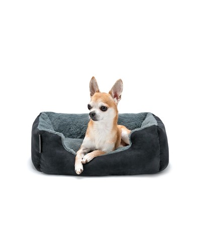 Lionto cuccia cane con cuscino - lionto,