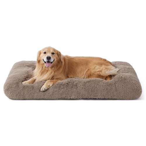 Bedsure xxl materasso cani - xxl,