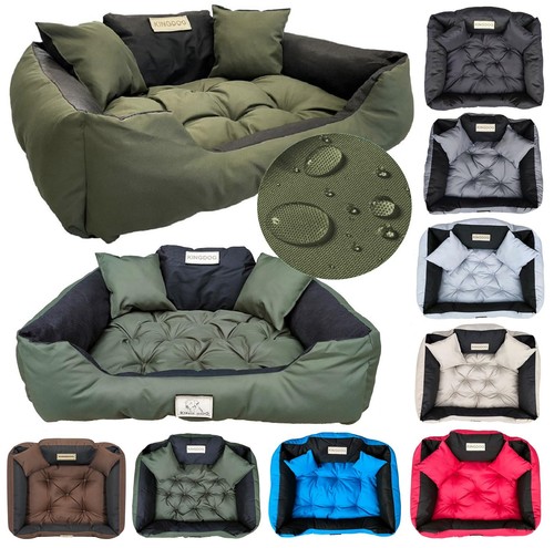 King dog letto - king,