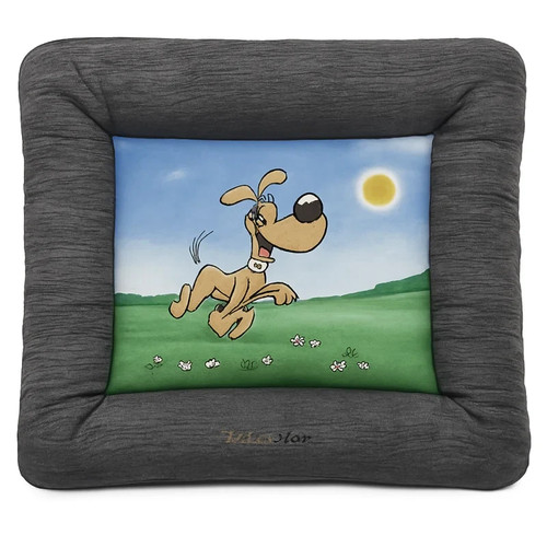 Cuscino per cane tappeto - cuscino,