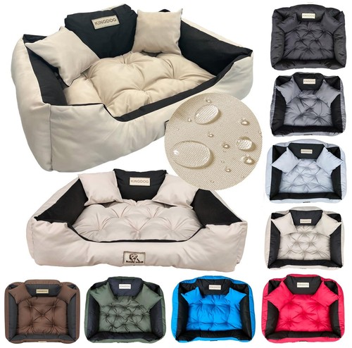 King dog letto - letto, per